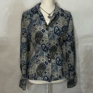 Blouses/flannels/button downs-2 for $20 or 3 for $30 (Mix & Match)